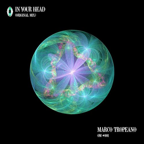 Marco Tropeano - In Your Head [OM001]